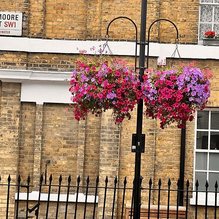 Romany House Hotel ロンドン エクステリア 写真