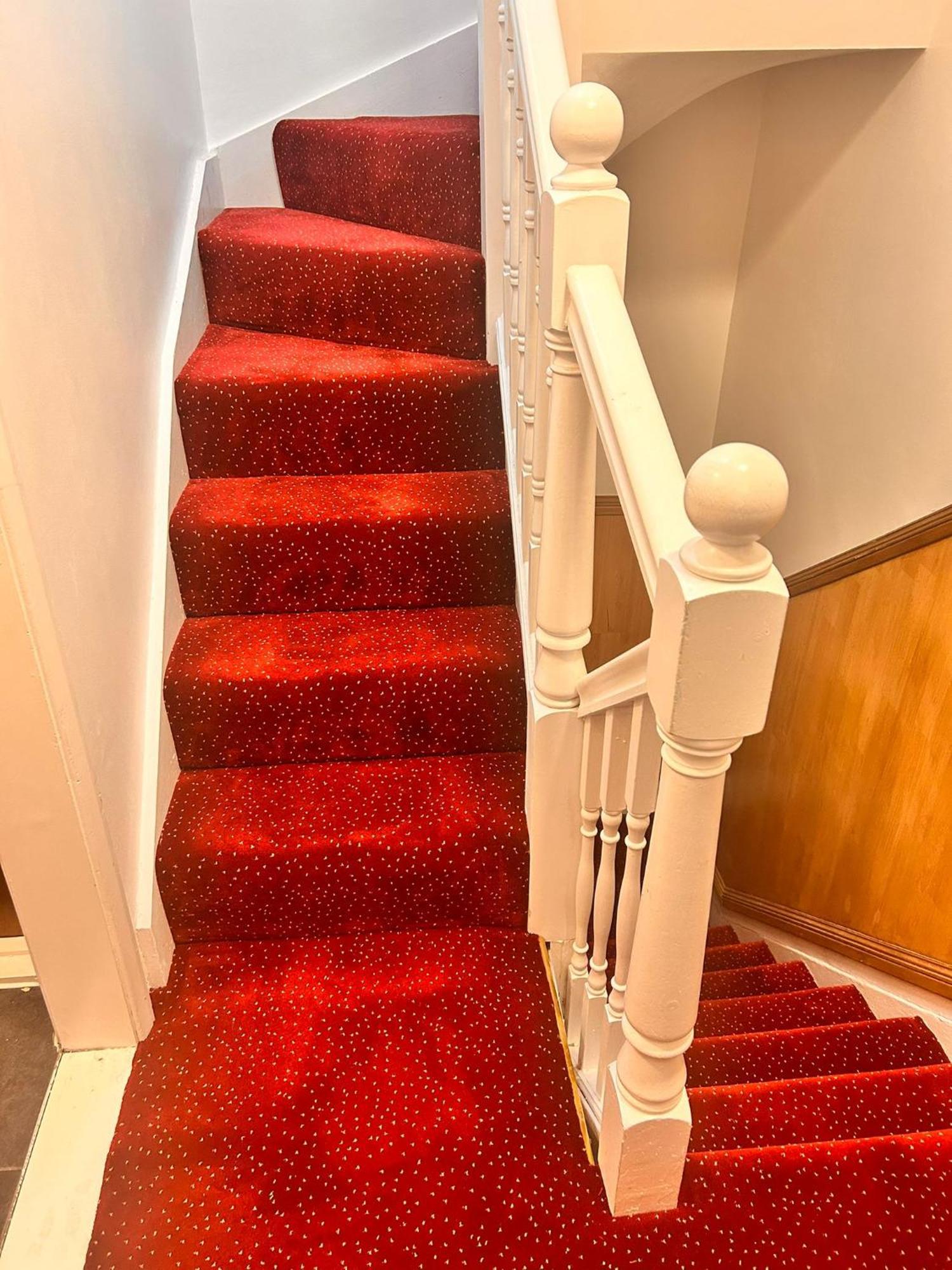 Romany House Hotel ロンドン エクステリア 写真