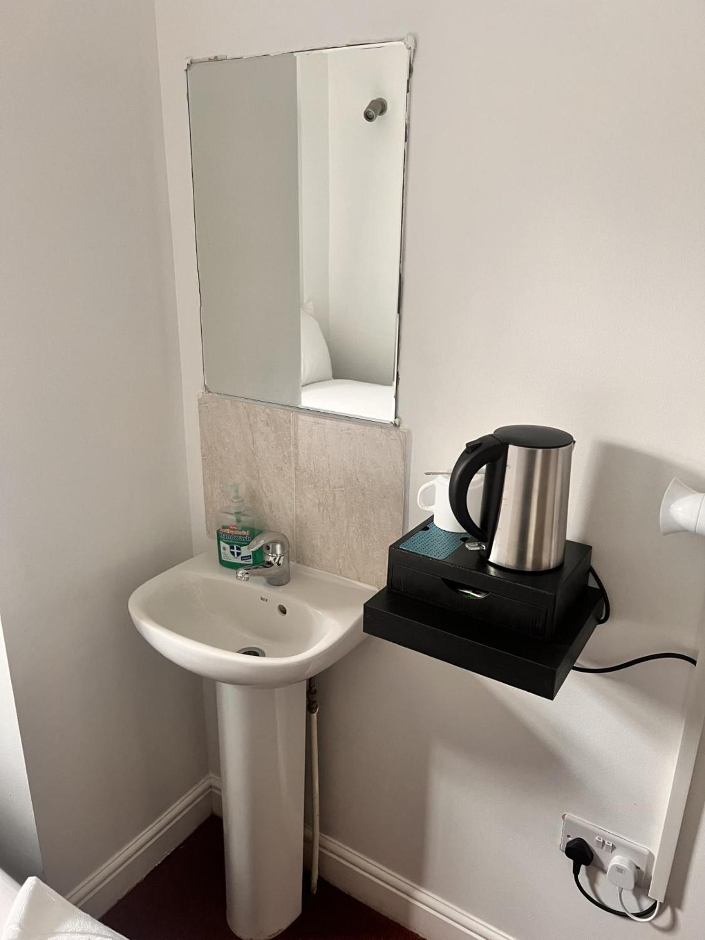 Romany House Hotel ロンドン エクステリア 写真
